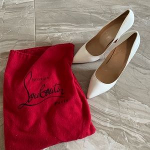 COPY - Brand new pump!!